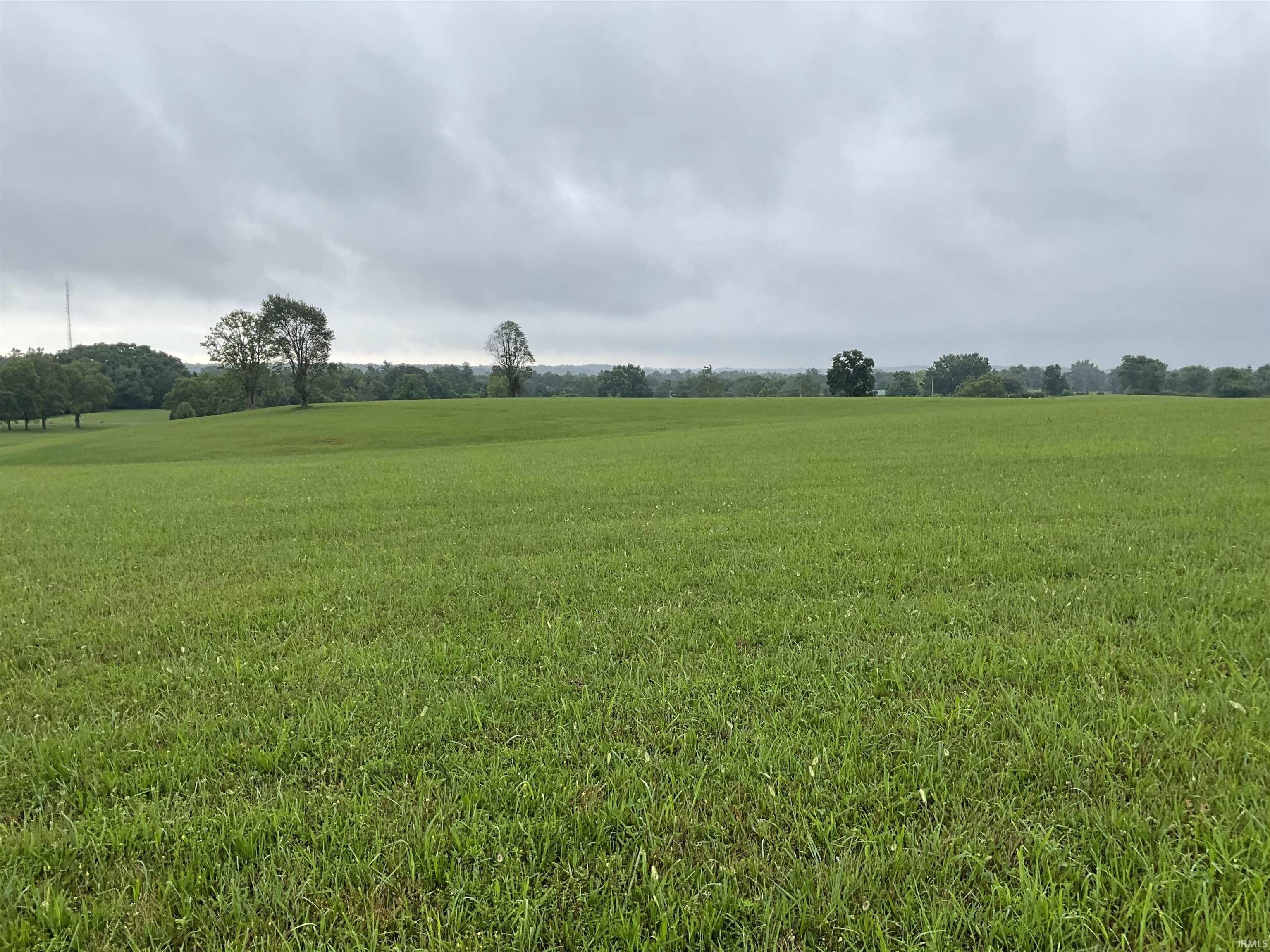 Residential Land Near Golf Club