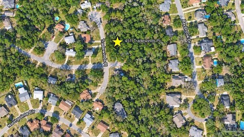 Land, Pensacola, FL