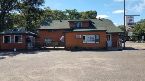 Established Bar and Grill For Sale