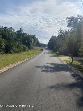 Land, Perkinston, MS
