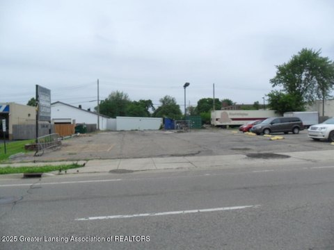 Lansing Land For Sale