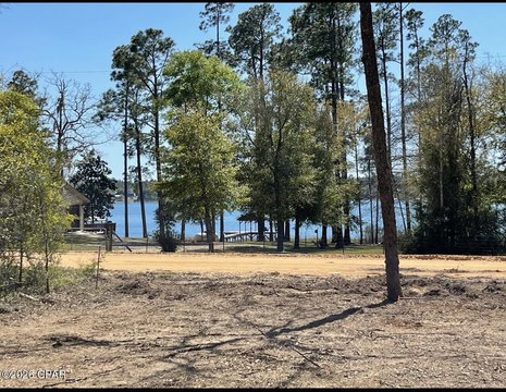 LAND - Marianna, FL