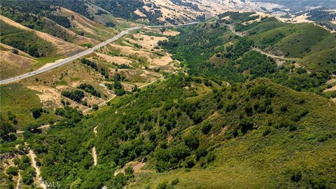 77 Acres in San Luis Obispo