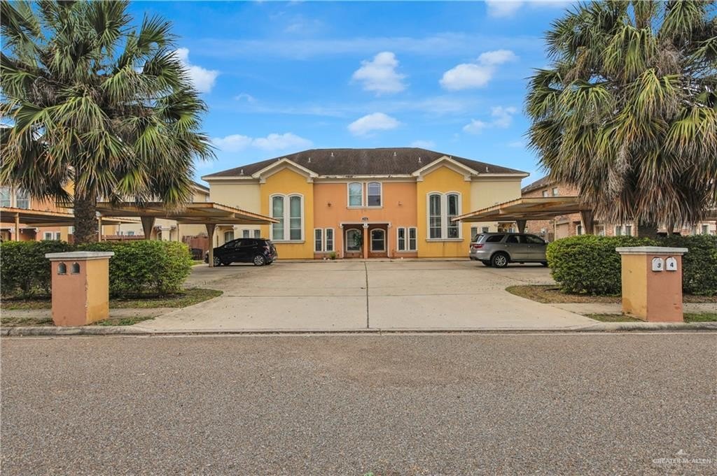 Pharr Multi-Family Investment Opportunity