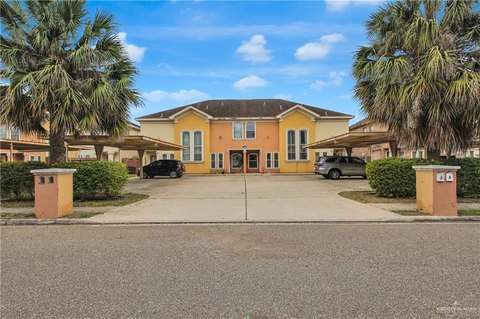 Pharr Multi-Family Investment Opportunity