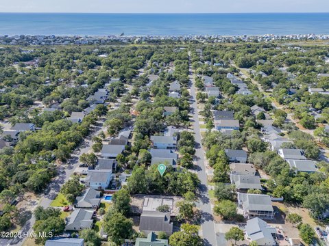 Land, Oak Island, NC