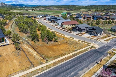 Durango Land For Sale