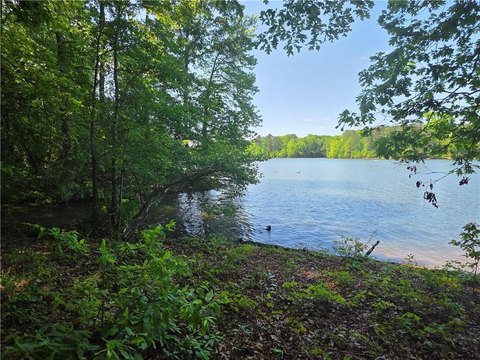 Land, Covington, GA