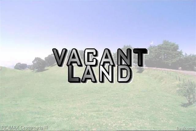 Romulus Land For Sale