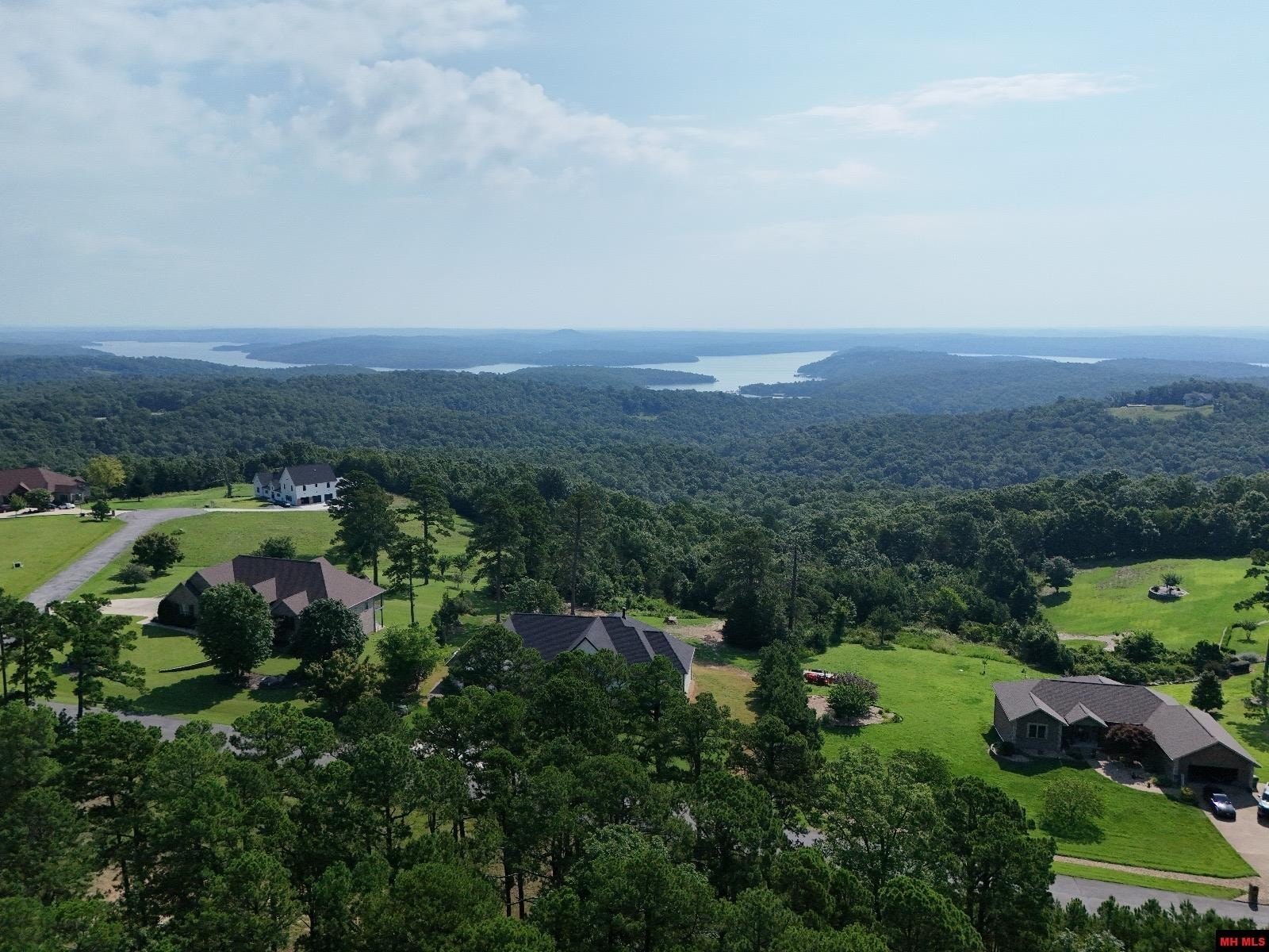 Residential Land Near Norfork Lake