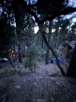 Land, Crestline, CA