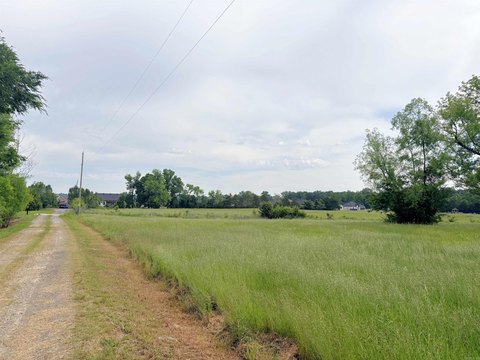 LAND - Greenbrier, AR