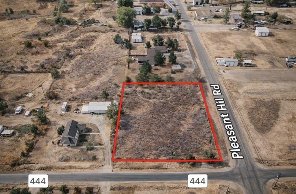 Land For Sale, Snyder, TX