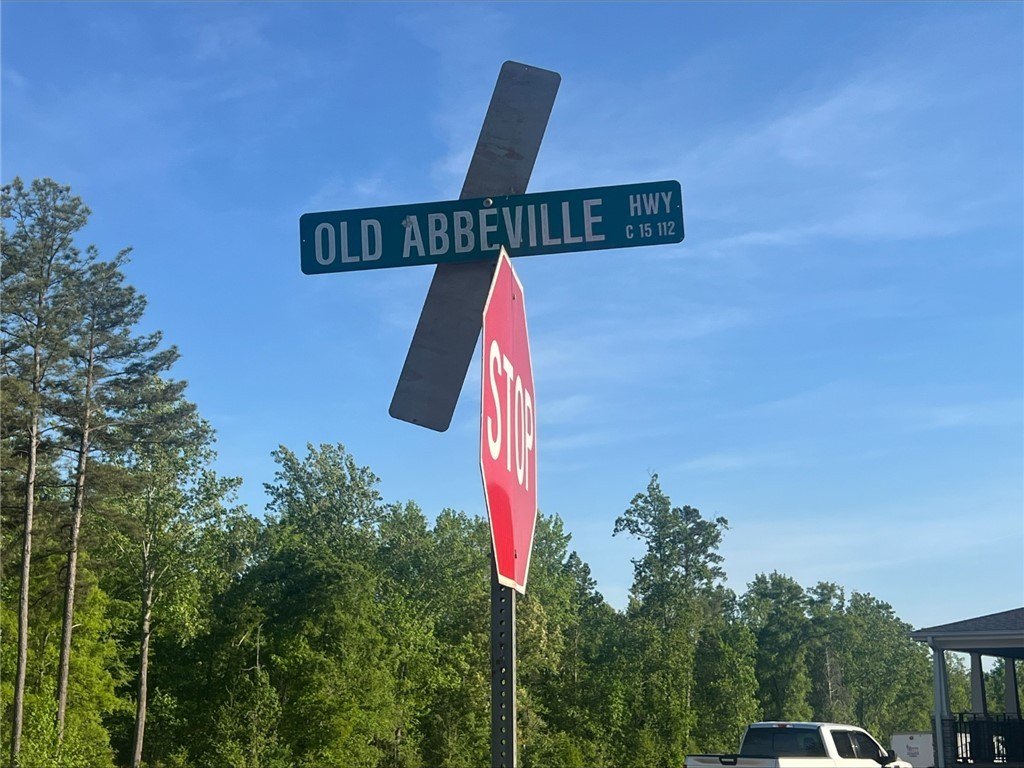 Land For Sale Anderson, SC