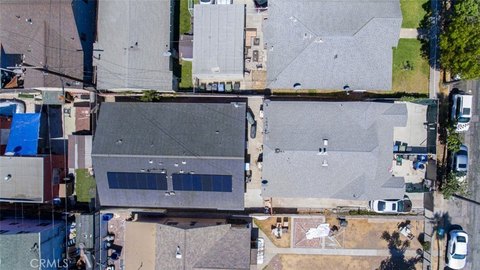 Los Angeles Fourplex Investment Opportunity