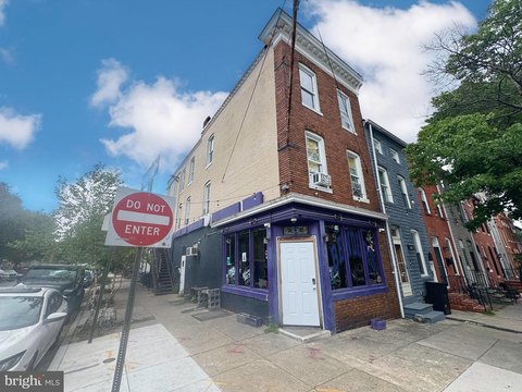 Mixed-Use Investment in Upper Fells