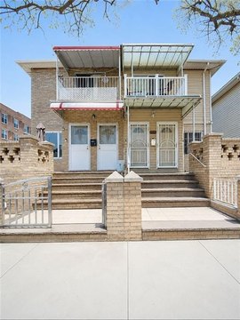 Renovated Multi-Family Home, Bensonhurst