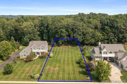 Residential Lot in Waterleaf