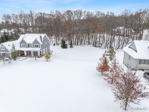 Residential Lot in Waterleaf