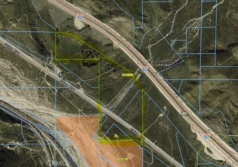 San Bernardino Land Investment Opportunity