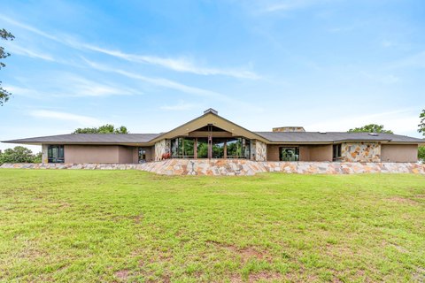 Hunting and Recreational Land