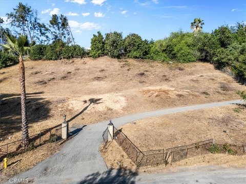 Covina Hills Estate Building Opportunity