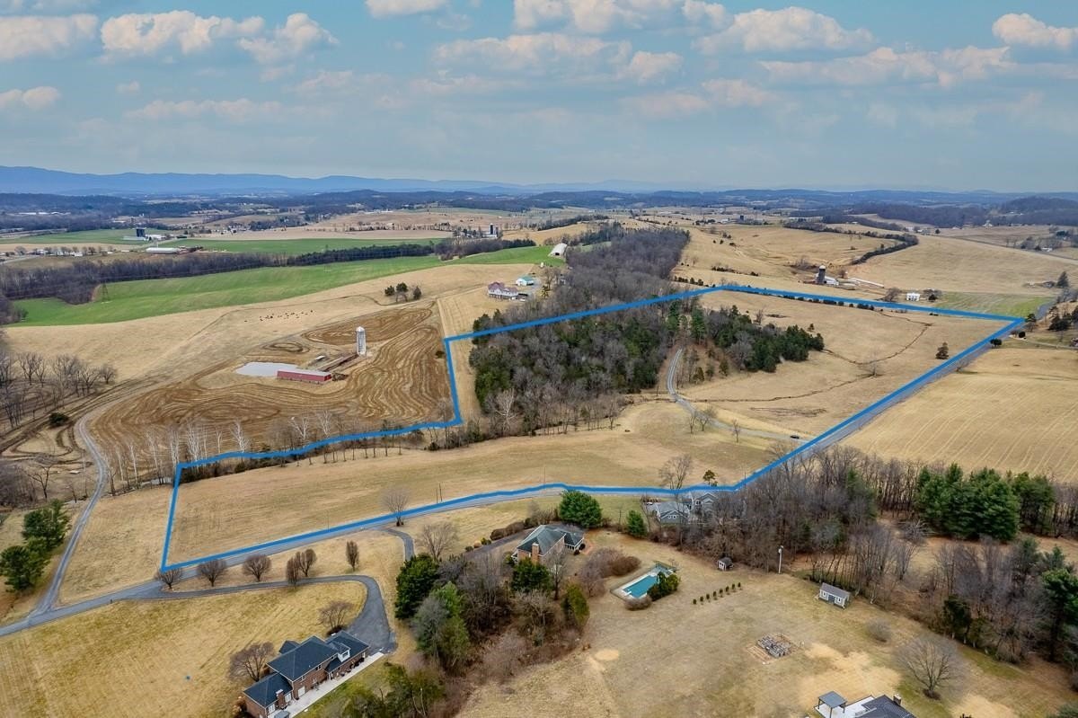 Rural Land with Natural Springs