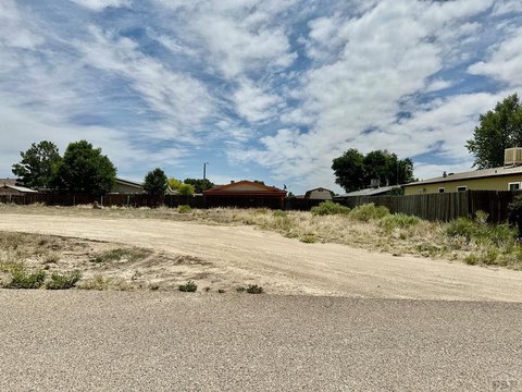LAND - Pueblo, CO