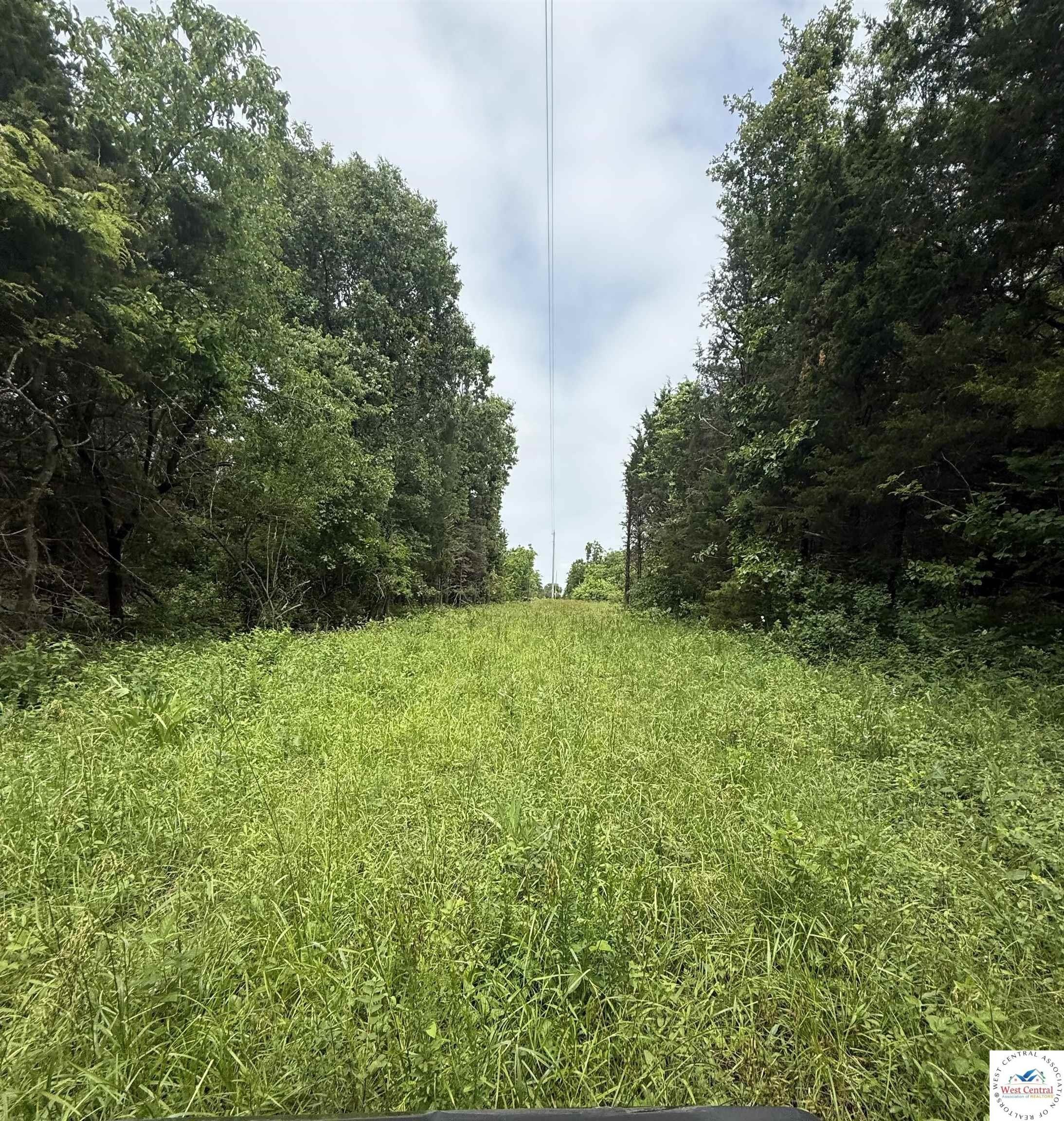 Hunting Land with Lake Access
