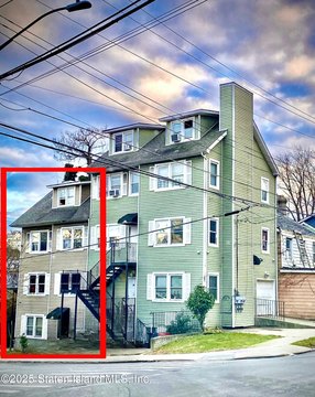 Legal 3-Family Staten Island Property
