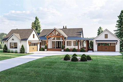 Lakefront Lot in Dawsonville, GA