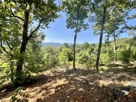 Vacant Lot, Blairsville, GA