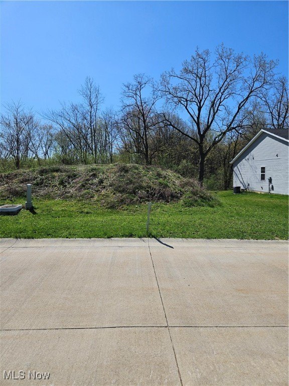 Residential Land in Bentbrook Community