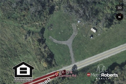 Land Near Angelica Town Center