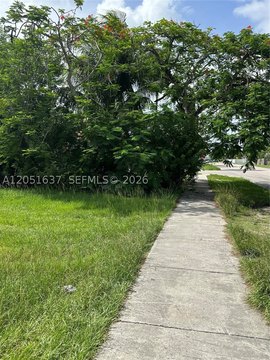 LAND - Homestead, FL