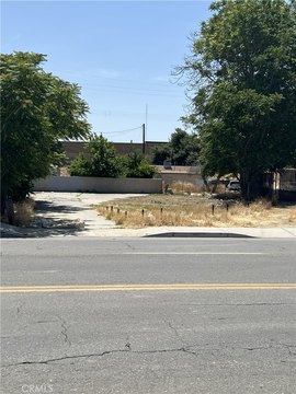 C-2 Zoned Commercial Land Parcel