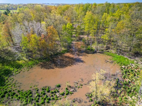 Land in Grant School District