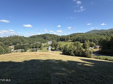 Land, Unicoi, TN