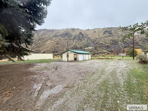 Land, Salmon, ID
