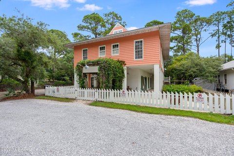 Prime Retail Space on 30A