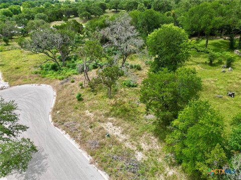 LAND - Belton, TX