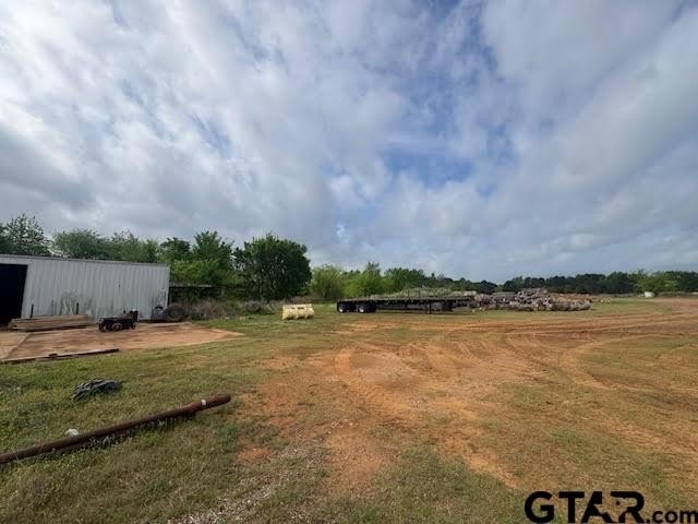 Commercial Property in Ore City