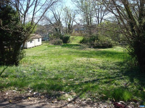 Belmont Location Building Lots
