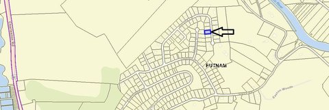 Residential Lot in Forest Park