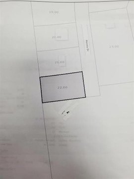 Residential Land in Quiet Subdivision