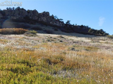 Land, Larkspur, CO