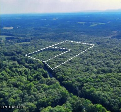 LAND - Crossville, TN