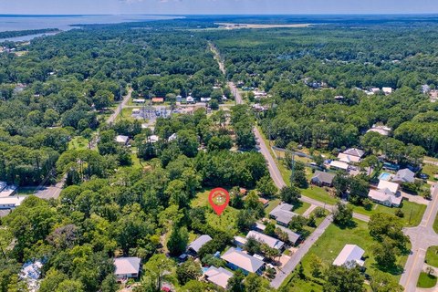 Land, Apalachicola, FL