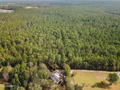 Vancleave Land For Sale