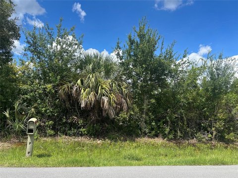 Land, ENGLEWOOD, FL